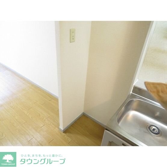 Rハイムの物件内観写真