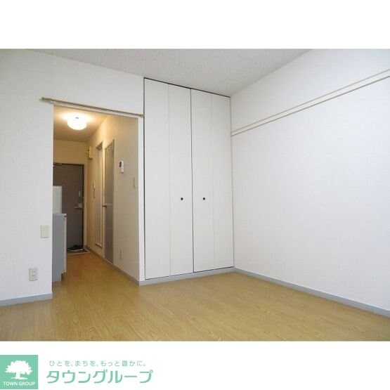 Rハイムの物件内観写真