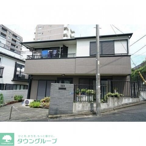 Rハイムの物件内観写真