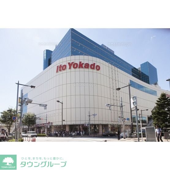 Rハイムの物件内観写真