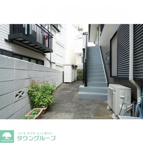 Rハイムの物件内観写真