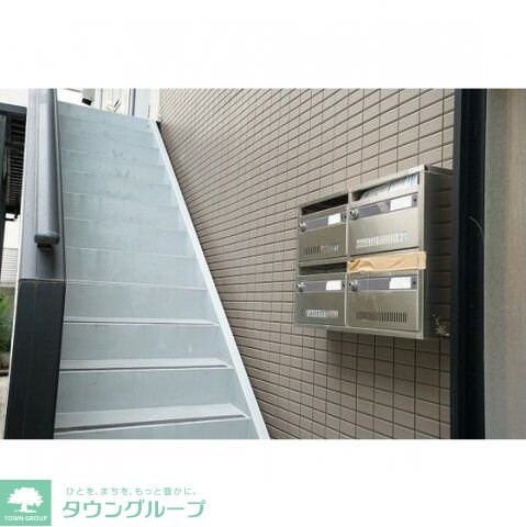 Rハイムの物件内観写真