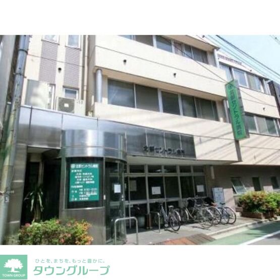 Rハイムの物件内観写真