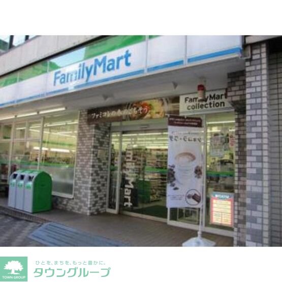 Rハイムの物件内観写真