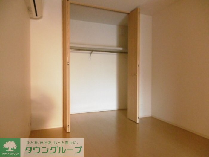 ソワーニュの物件内観写真