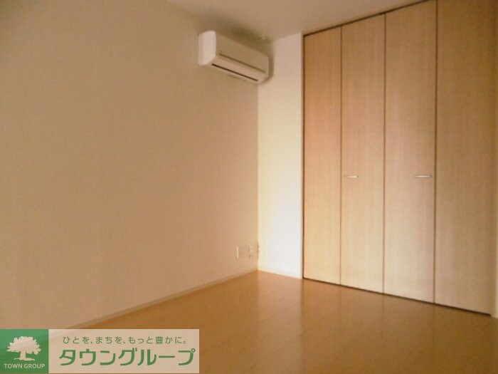 ソワーニュの物件内観写真