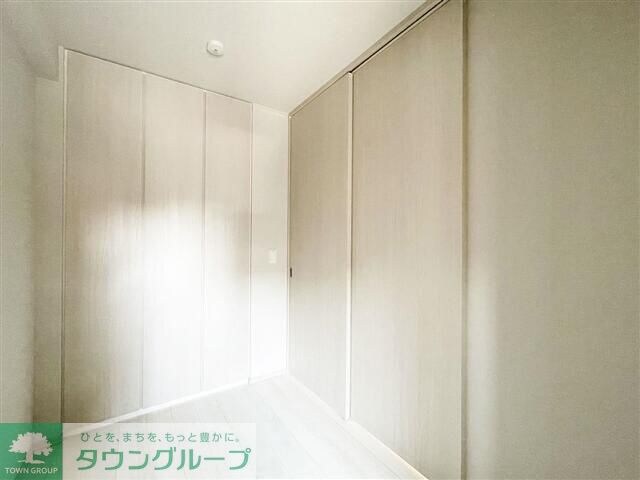 Alivis十条の物件内観写真