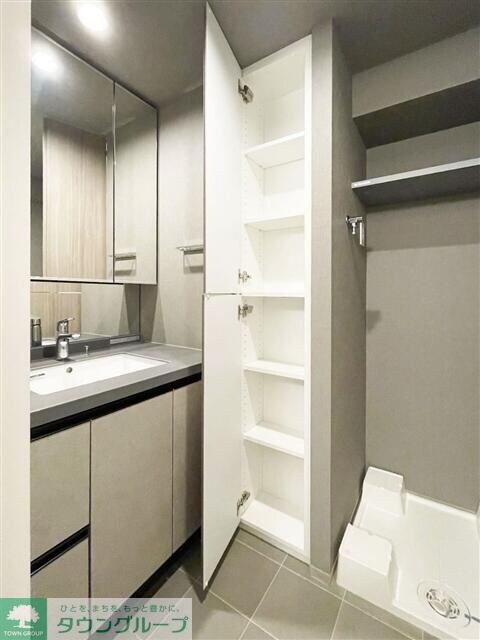 Alivis十条の物件内観写真