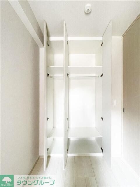 Alivis十条の物件内観写真