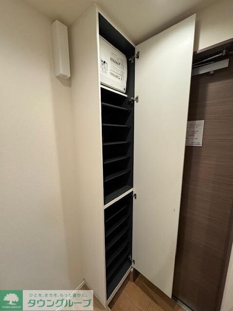 グリーントップの物件内観写真