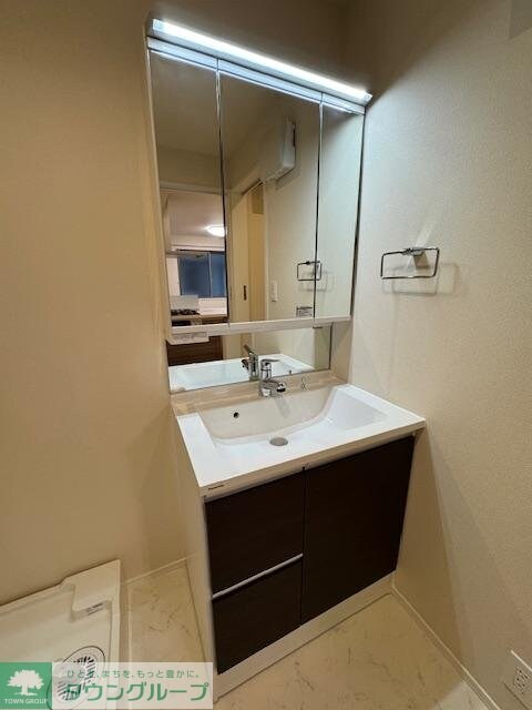 グリーントップの物件内観写真