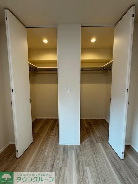 グリーントップの物件内観写真