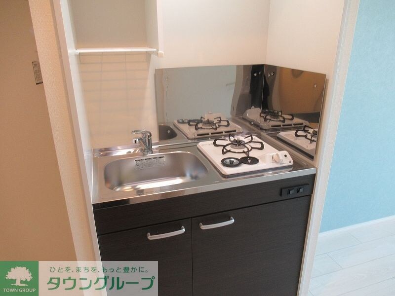 CORE STYLE板橋の物件内観写真