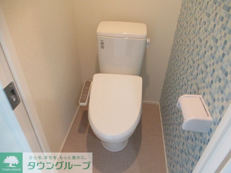 CORE STYLE板橋の物件内観写真