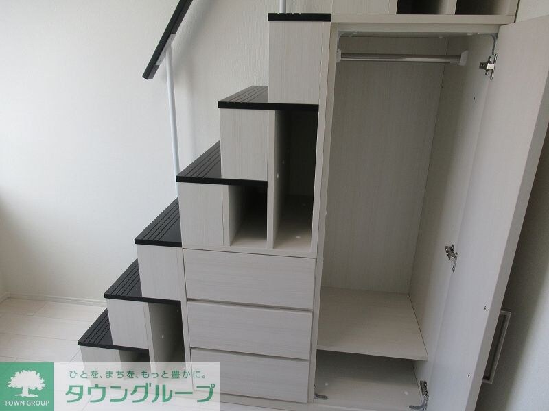 CORE STYLE板橋の物件内観写真