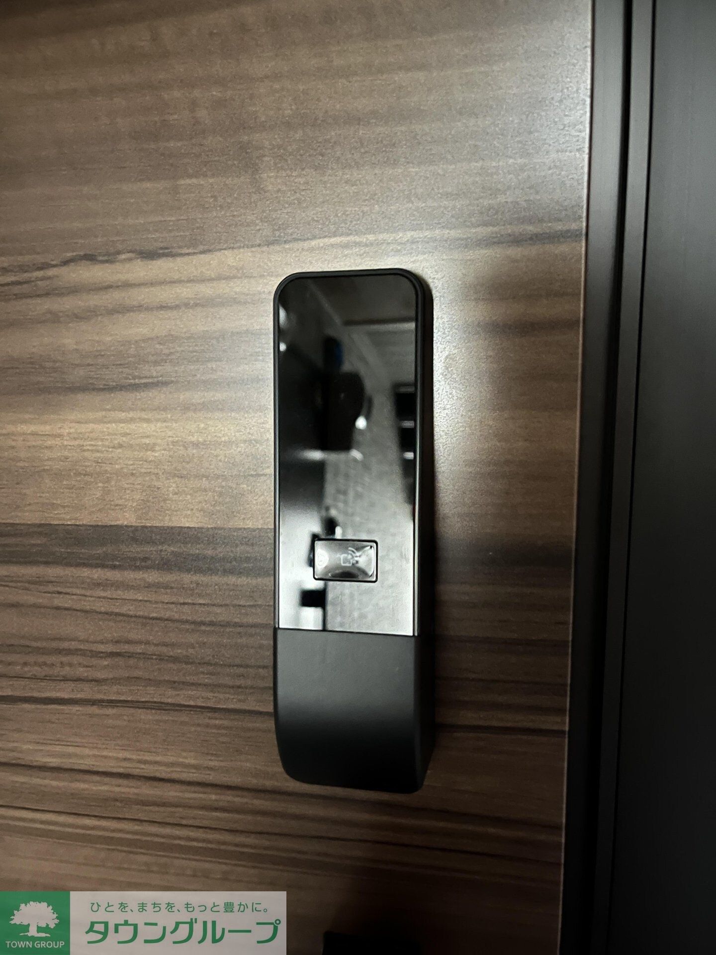 セレスティア小豆沢の物件内観写真