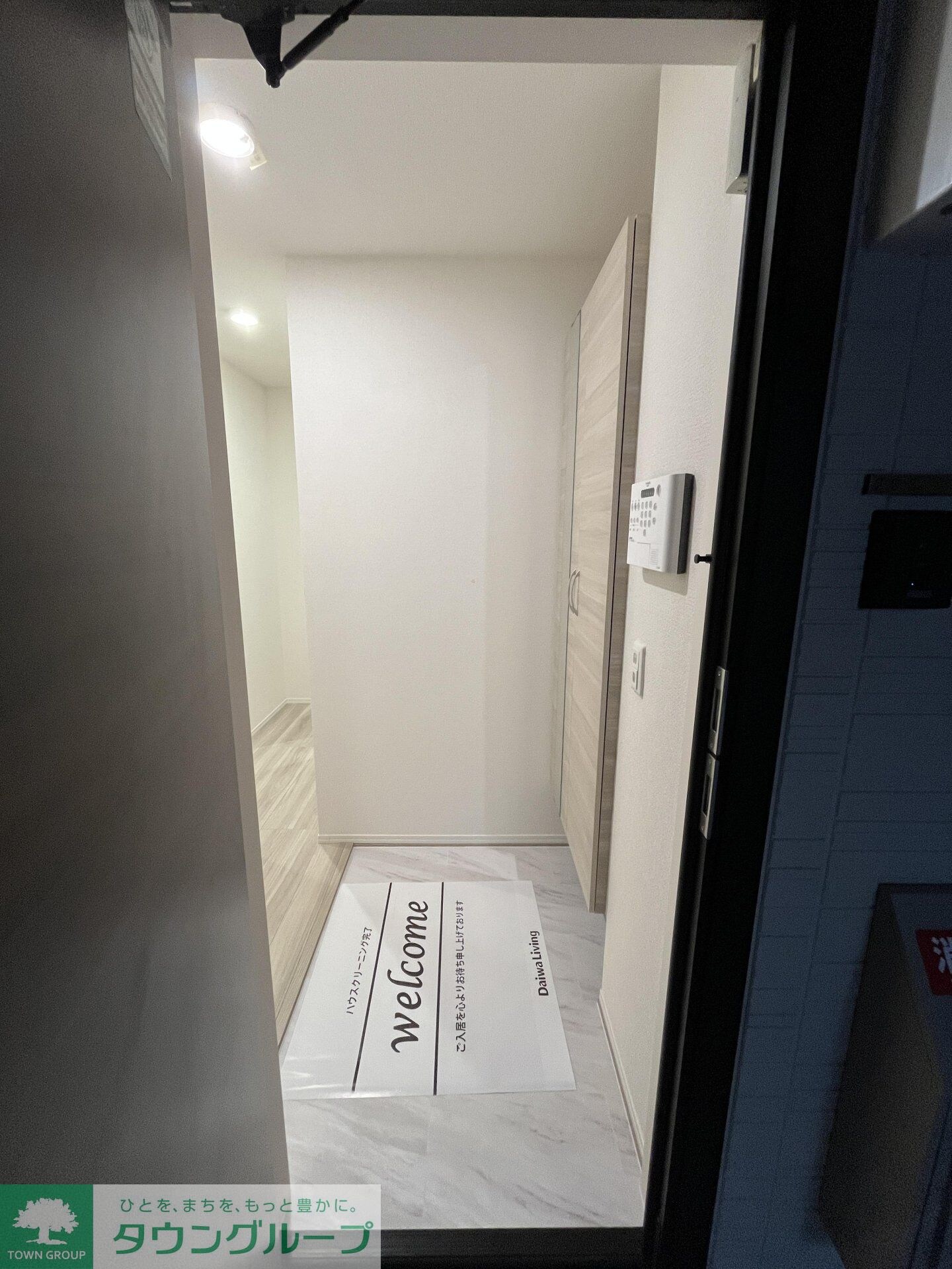 セレスティア小豆沢の物件内観写真