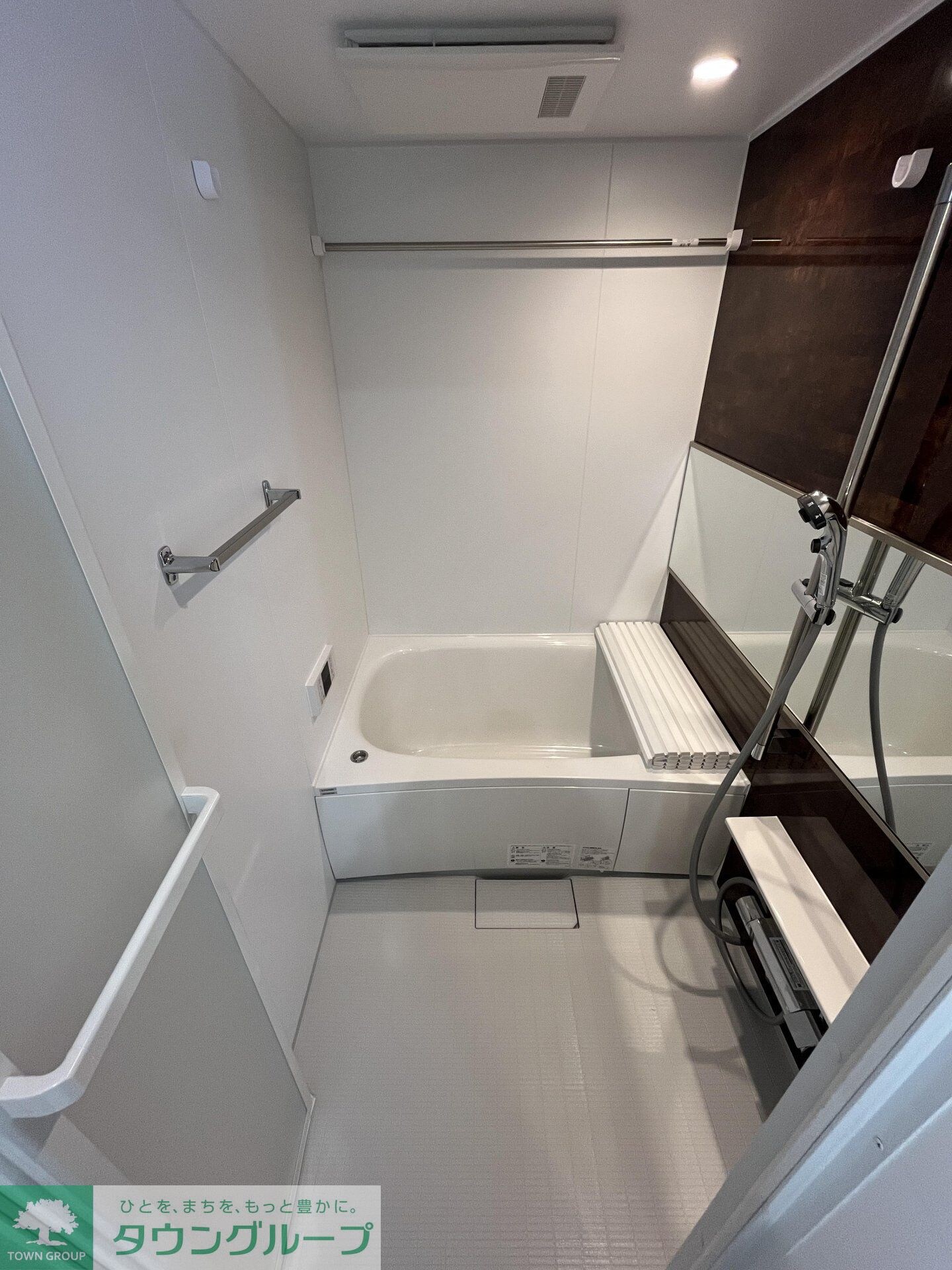 セレスティア小豆沢の物件内観写真