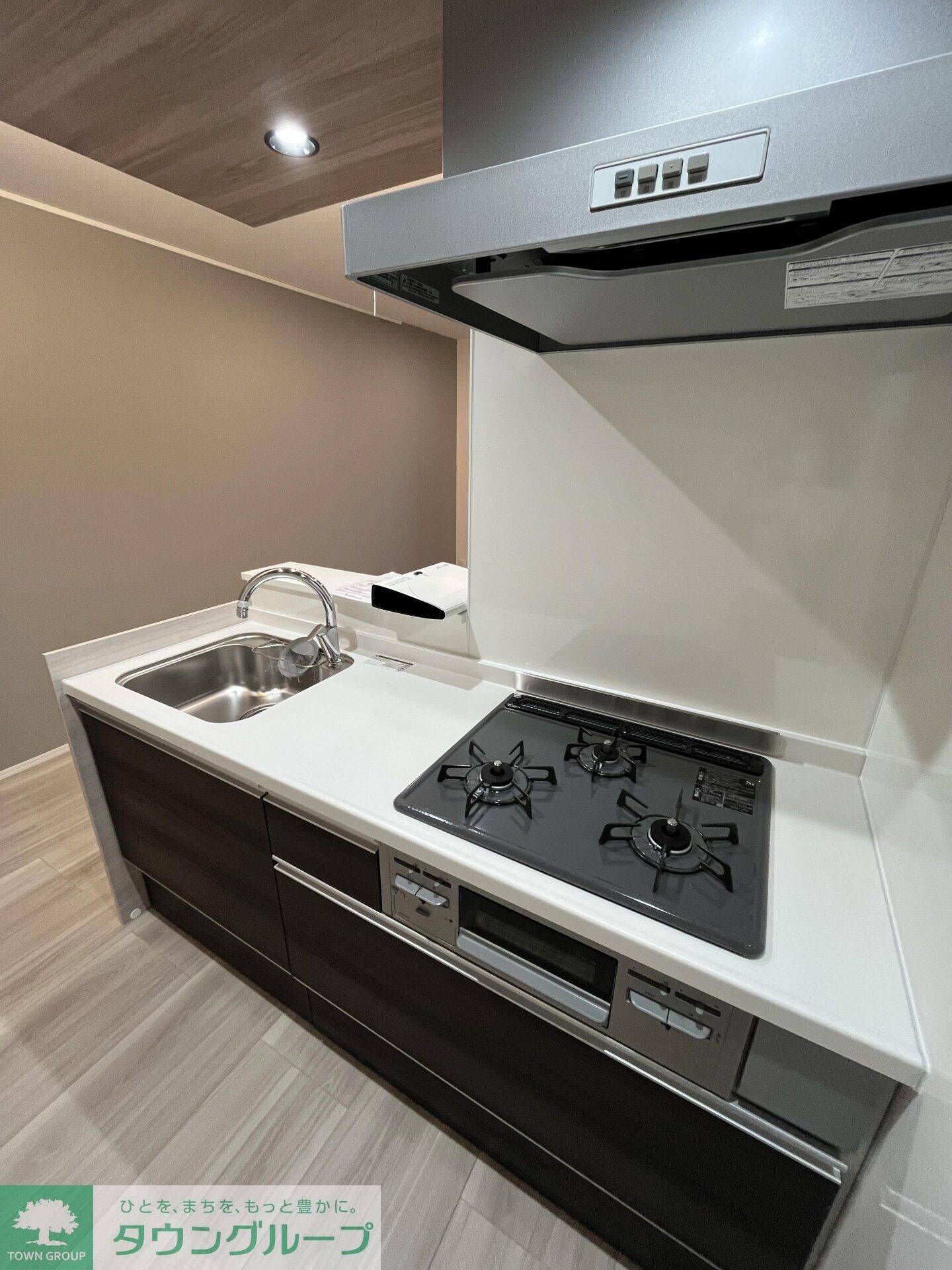 セレスティア小豆沢の物件内観写真