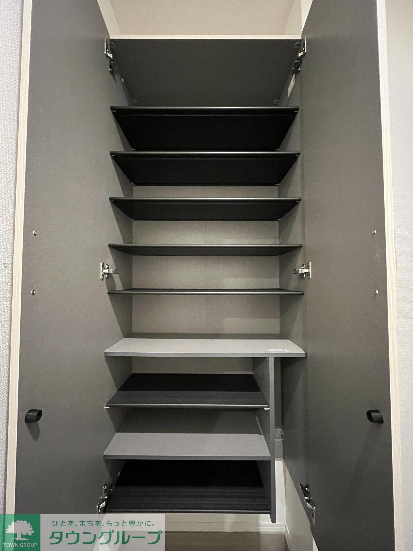 セレスティア小豆沢の物件内観写真