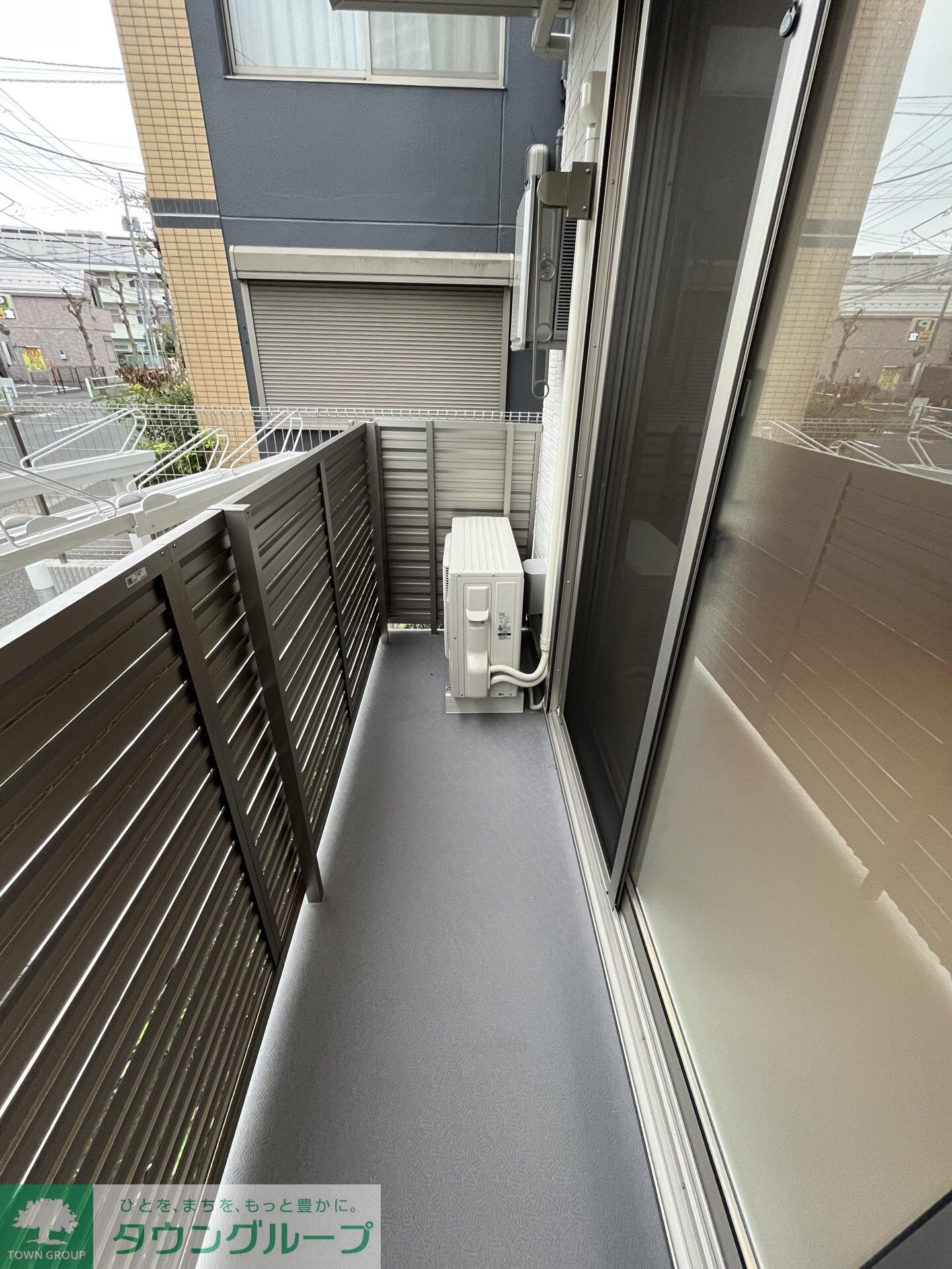 セレスティア小豆沢の物件内観写真