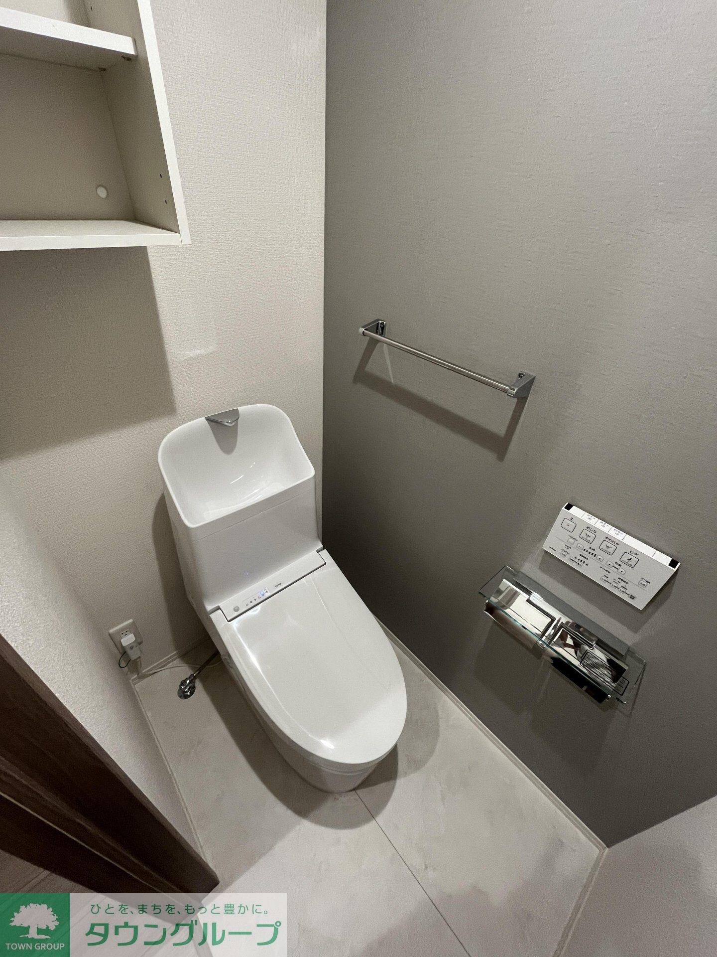 セレスティア小豆沢の物件内観写真