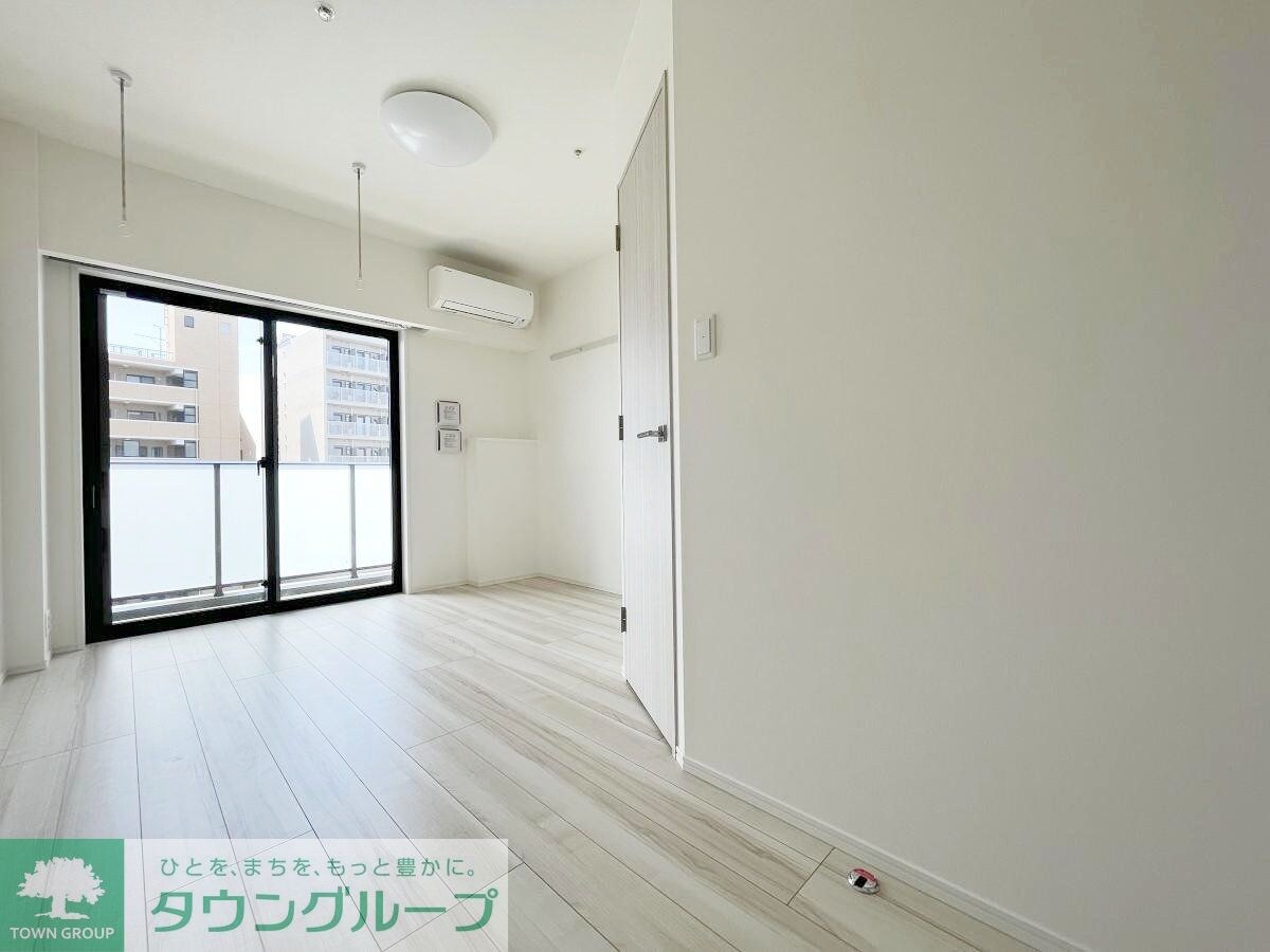 S-RESIDENCE板橋大山の物件内観写真