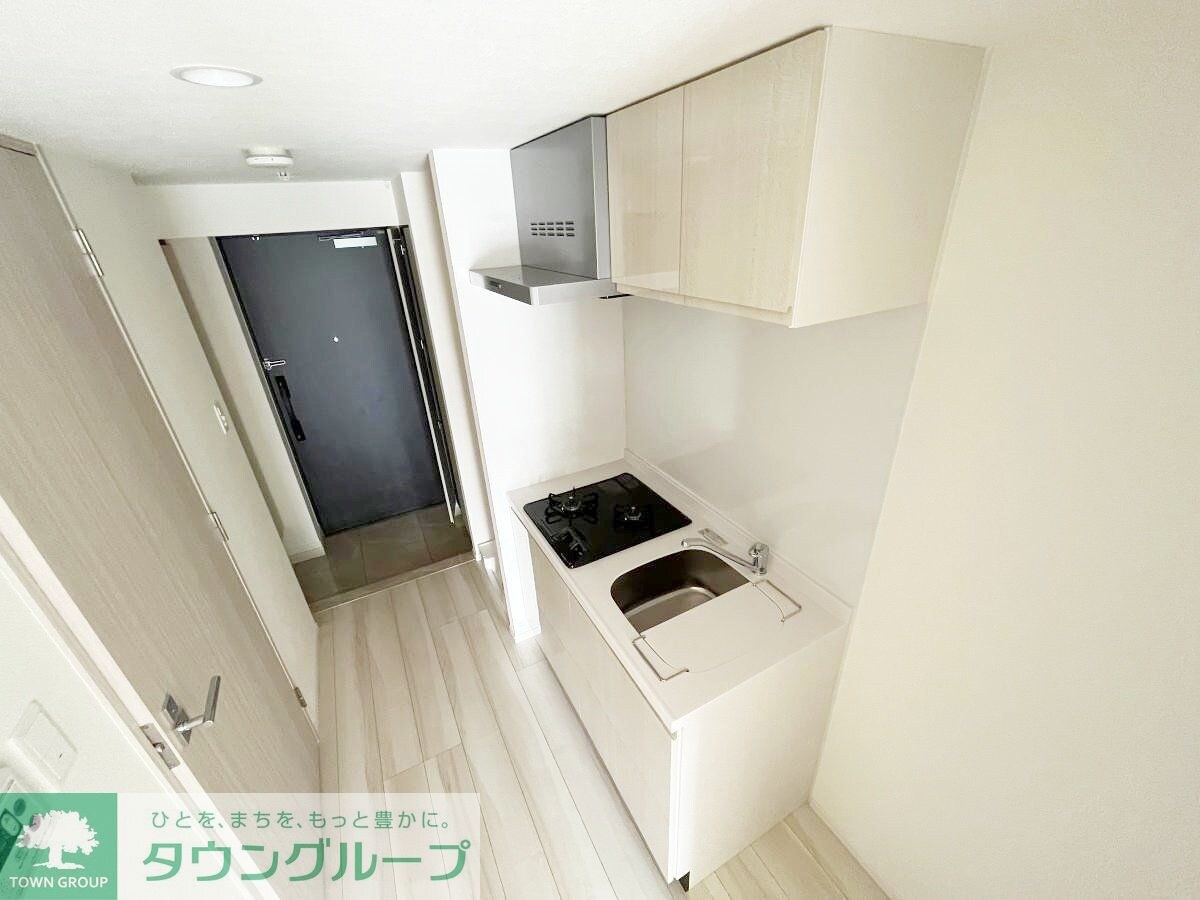 S-RESIDENCE板橋大山の物件内観写真