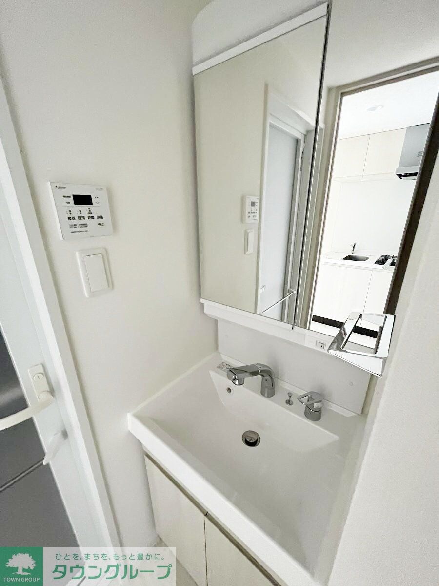 S-RESIDENCE板橋大山の物件内観写真