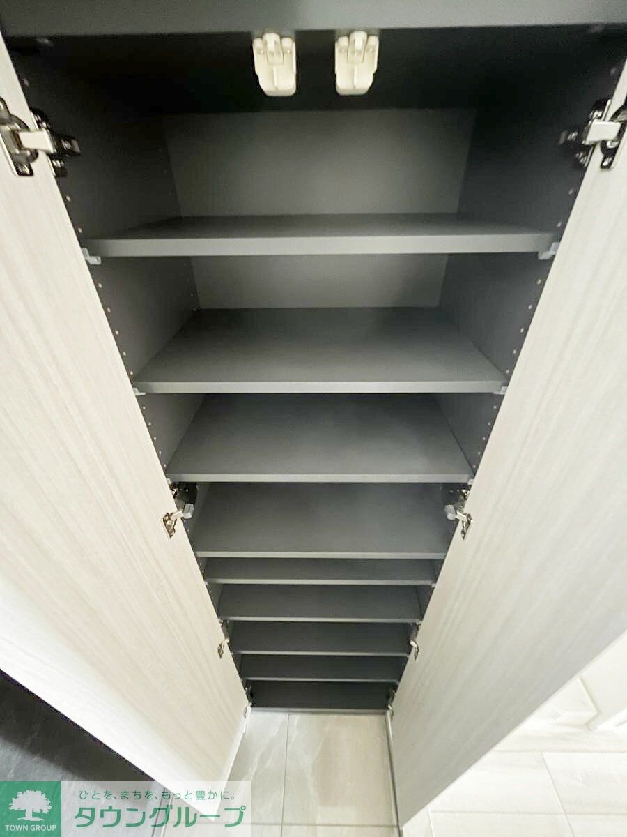 S-RESIDENCE板橋大山の物件内観写真