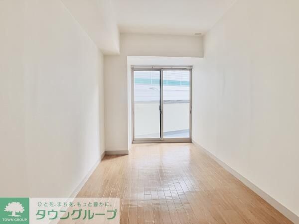 ロイヤルプラザ滝野川の物件内観写真