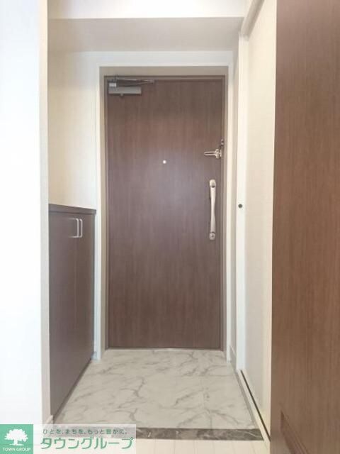 KDXレジデンス小豆沢の物件内観写真