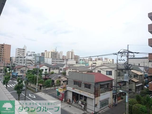 KDXレジデンス小豆沢の物件内観写真