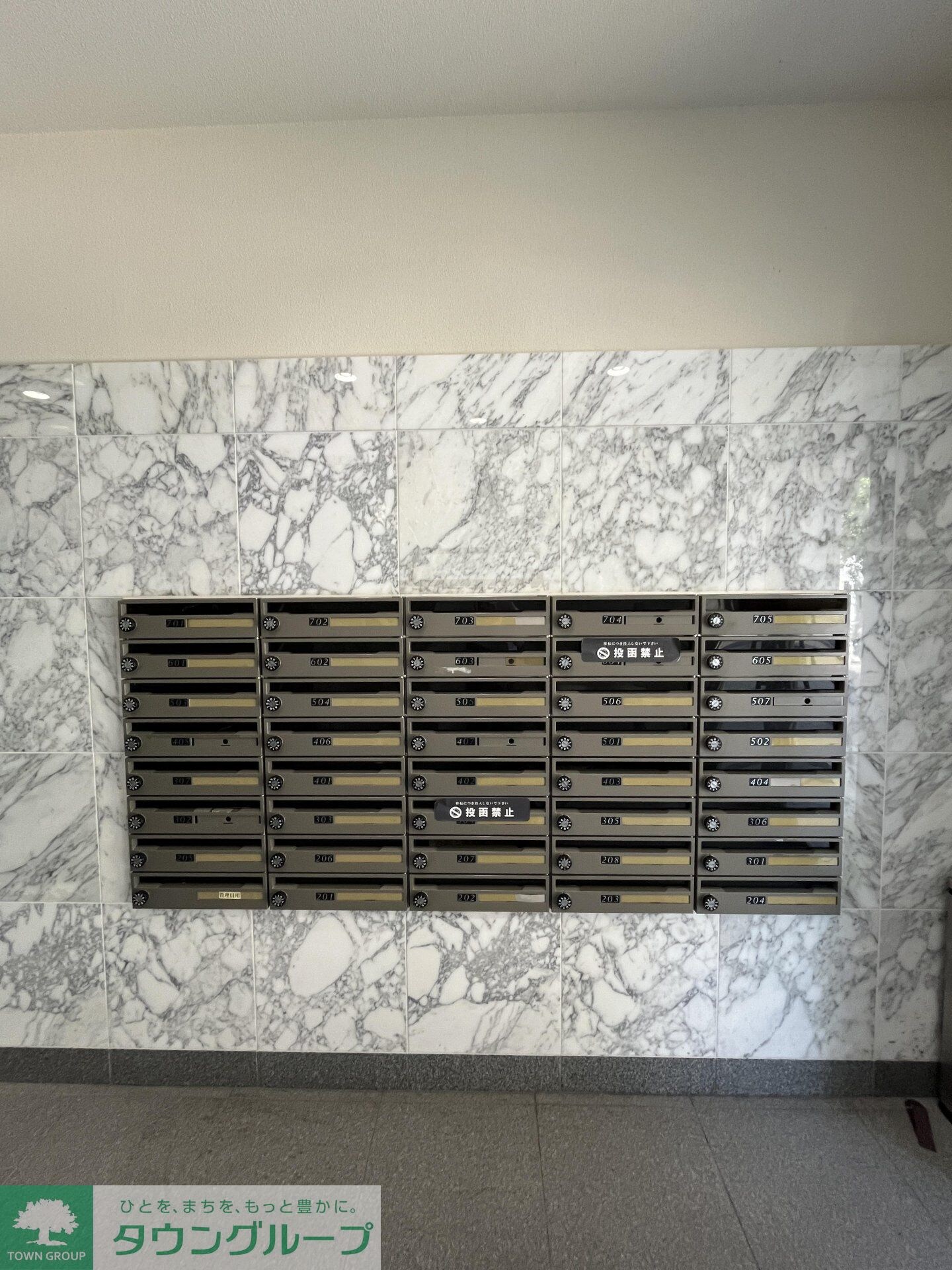 KDXレジデンス小豆沢の物件内観写真