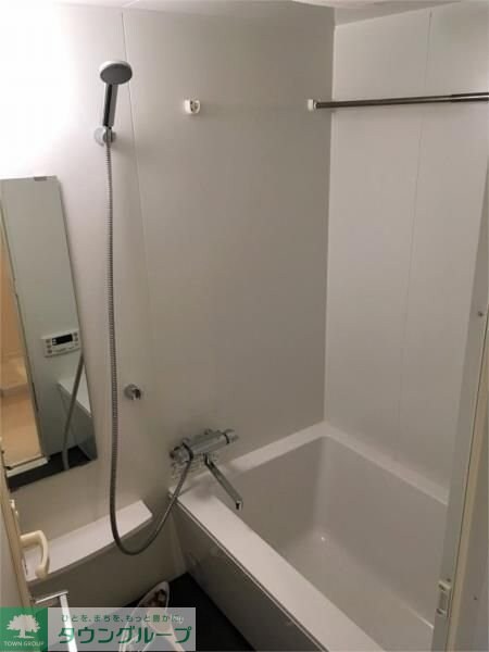 エスティメゾン王子の物件内観写真