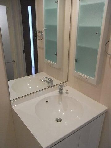 エスティメゾン王子の物件内観写真