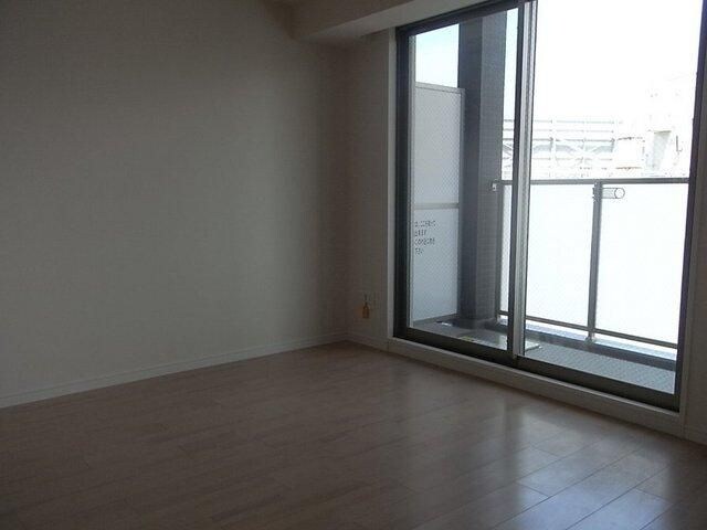 エスティメゾン王子の物件内観写真