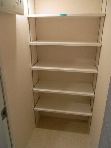 エスティメゾン王子の物件内観写真