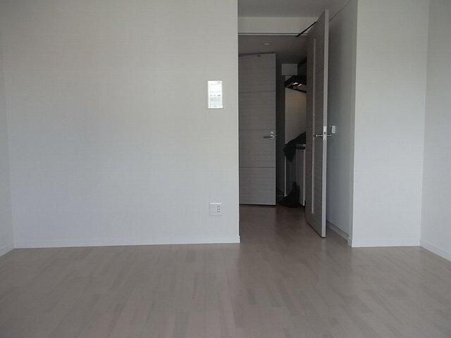 エスティメゾン王子の物件内観写真