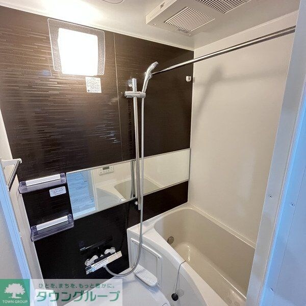 カレラパークの物件内観写真