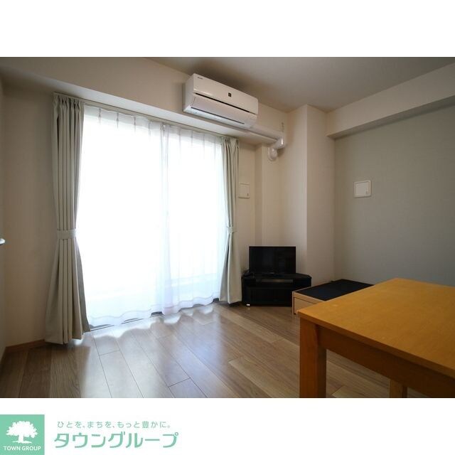 プレール・ドゥーク板橋本町IIIの物件内観写真