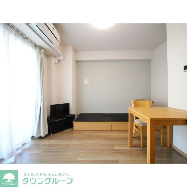 プレール・ドゥーク板橋本町IIIの物件内観写真