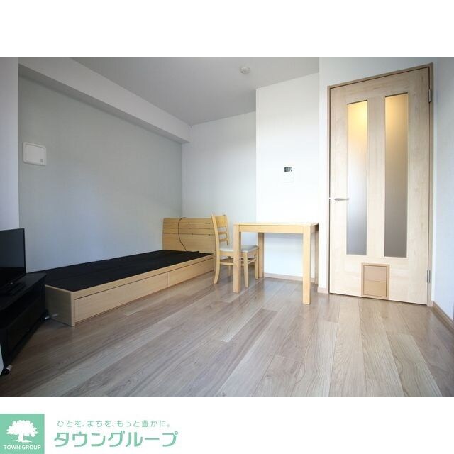 プレール・ドゥーク板橋本町IIIの物件内観写真