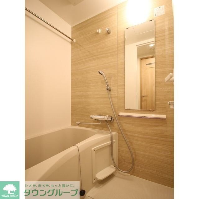 プレール・ドゥーク板橋本町IIIの物件内観写真