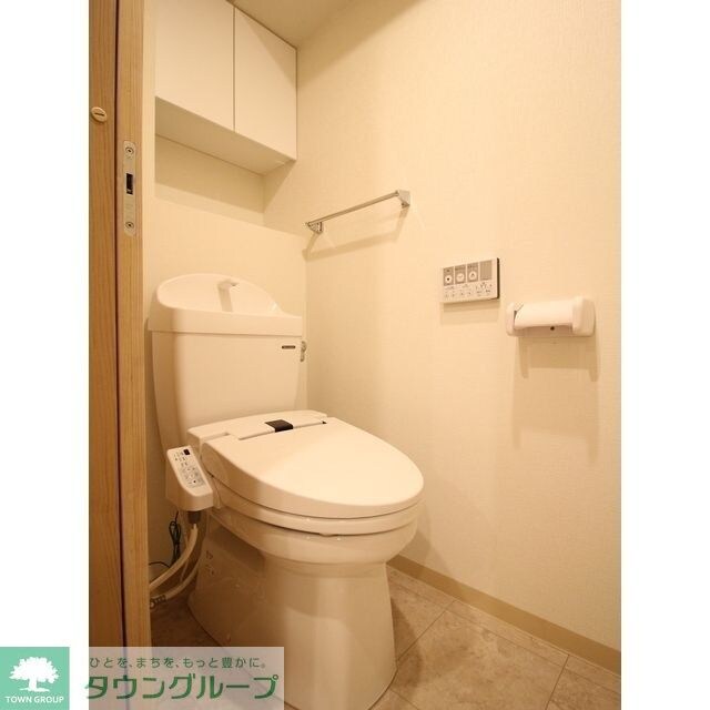 プレール・ドゥーク板橋本町IIIの物件内観写真