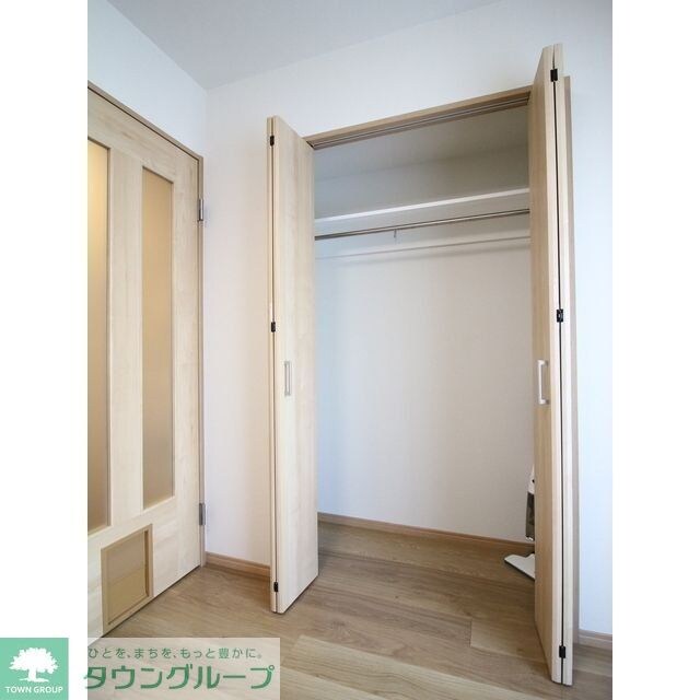 プレール・ドゥーク板橋本町IIIの物件内観写真