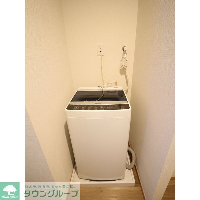 プレール・ドゥーク板橋本町IIIの物件内観写真