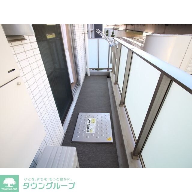 プレール・ドゥーク板橋本町IIIの物件内観写真