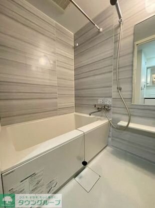 DIPS赤羽駅前の物件内観写真