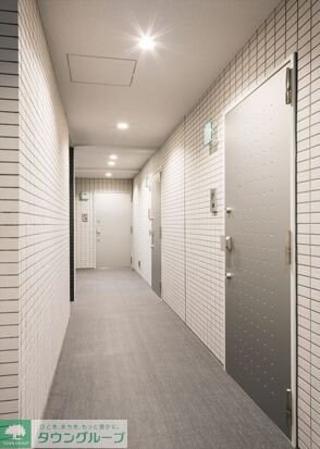 DIPS赤羽駅前の物件内観写真